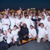 Photo: The Jean-Louis Palladin dinner at Alize atop the P Photo: The Jean-Louis Palladin dinner at Alize atop the P